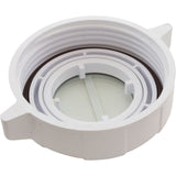 Cover Assy, CMP, Power Clean Ultra Chlor, Clear : 25280-109-200 - Custom Molded Products - 25280-109-200 - PartsForSpas.com