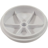 Powercleaner Ultra Chlorinator Cover, White : 25280-110-002 - Custom Molded Products - 849640003817 - PartsForSpas.com