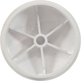 Powercleaner Ultra Chlorinator Cover, White : 25280-110-002 - Custom Molded Products - 849640003817 - PartsForSpas.com