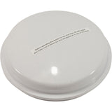 Powercleaner Ultra Chlorinator Cover, White : 25280-110-002 - Custom Molded Products - 849640003817 - PartsForSpas.com