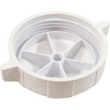 Cover, CMP PowerClean Mini Chlorinator, White : 25280-200-002 - Custom Molded Products - 25280-200-002 - PartsForSpas.com