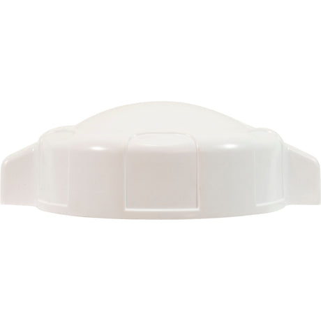 Cover, CMP PowerClean Mini Chlorinator, White : 25280-200-002 - Custom Molded Products - 25280-200-002 - PartsForSpas.com