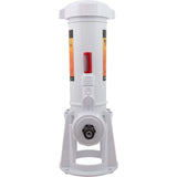 Pwer Cleaner Off-Line Chlor Clear Glass : 25280-300-000 - Custom Molded Products - 849640003879 - PartsForSpas.com