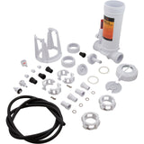 Pwer Cleaner Off-Line Chlor Clear Glass : 25280-300-000 - Custom Molded Products - 849640003879 - PartsForSpas.com