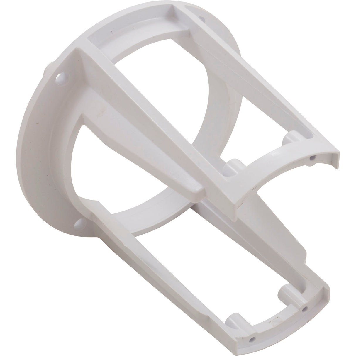 Powercleaner Off-Line Chlorinator Base : 25280-300-970 - Custom Molded Products - 25280-300-970 - PartsForSpas.com