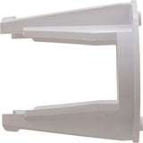 Powercleaner Off-Line Chlorinator Base : 25280-300-970 - Custom Molded Products - 25280-300-970 - PartsForSpas.com
