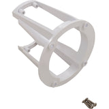 Powercleaner Off-Line Chlorinator Base : 25280-300-970 - Custom Molded Products - 25280-300-970 - PartsForSpas.com