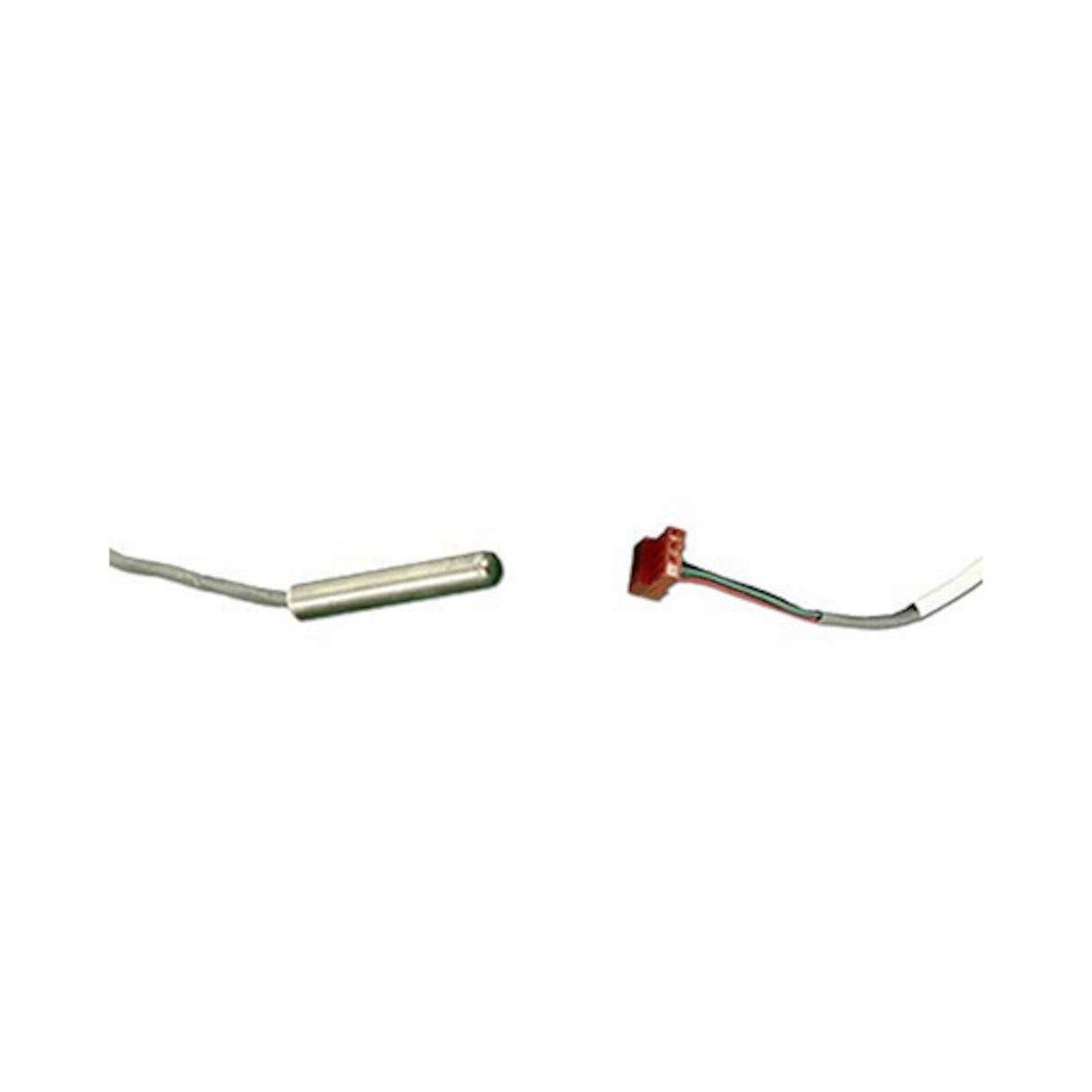 Sensor, Hi-Limit, HydroQuip, MSPA Series, 76"Cable x 1/4"Bulb, Sensor, 3 Wires, 4 Position plug : 34-0201B