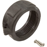 Pool Strainer 1.5In Split Union Nut : 25300-004-070
