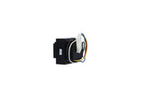 Transformer, PCB, Gecko, IN.Y Series, 115V-24VAC, 10 Pin Plug : 560AA0444