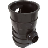 Dynamo Pool Strainer Pot : 25302-054-000 - Custom Molded Products - 25302-054-000 - PartsForSpas.com