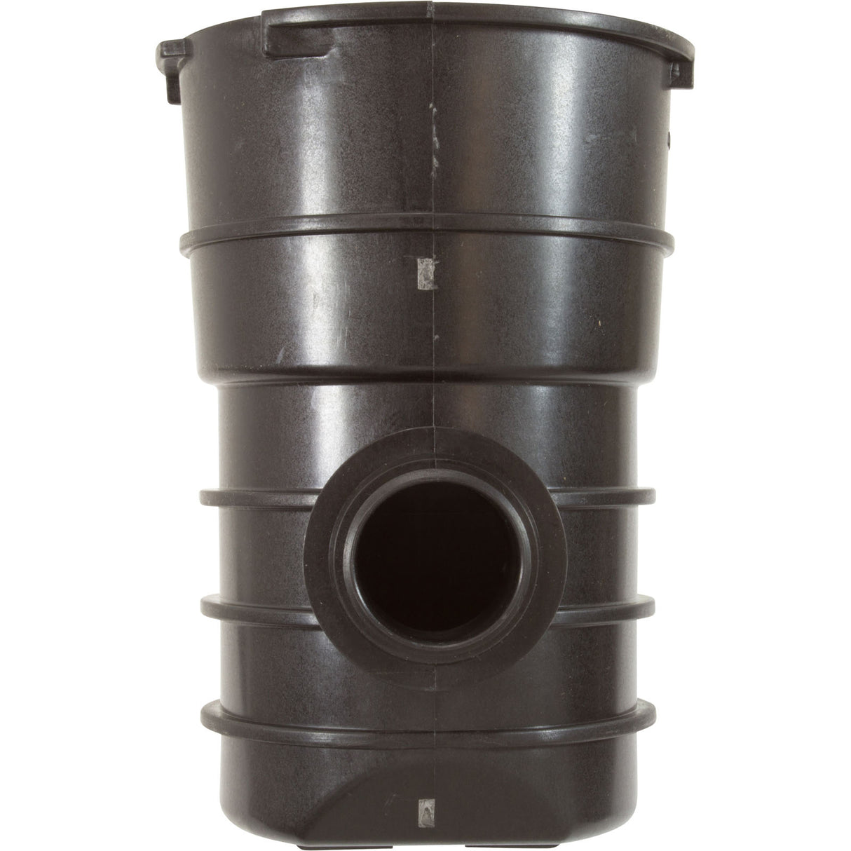 Dynamo Pool Strainer Pot : 25302-054-000 - Custom Molded Products - 25302-054-000 - PartsForSpas.com