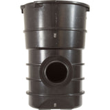Dynamo Pool Strainer Pot : 25302-054-000 - Custom Molded Products - 25302-054-000 - PartsForSpas.com