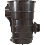 Dynamo Pool Strainer Pot : 25302-054-000 - Custom Molded Products - 25302-054-000 - PartsForSpas.com