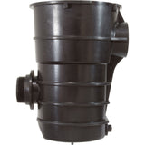 Dynamo Pool Strainer Pot : 25302-054-000 - Custom Molded Products - 25302-054-000 - PartsForSpas.com