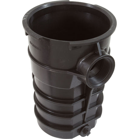 Dynamo Pool Strainer Pot : 25302-054-000 - Custom Molded Products - 25302-054-000 - PartsForSpas.com