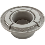 Cmp Weir And Lid, Gray : 25351-909-100 - Custom Molded Products - 25351-909-100 - PartsForSpas.com