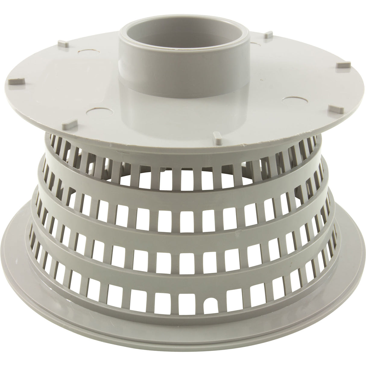 Cmp Basket, Top Mount Filters, Gray : 25351-909-200