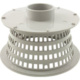 Cmp Basket, Top Mount Filters, Gray : 25351-909-200