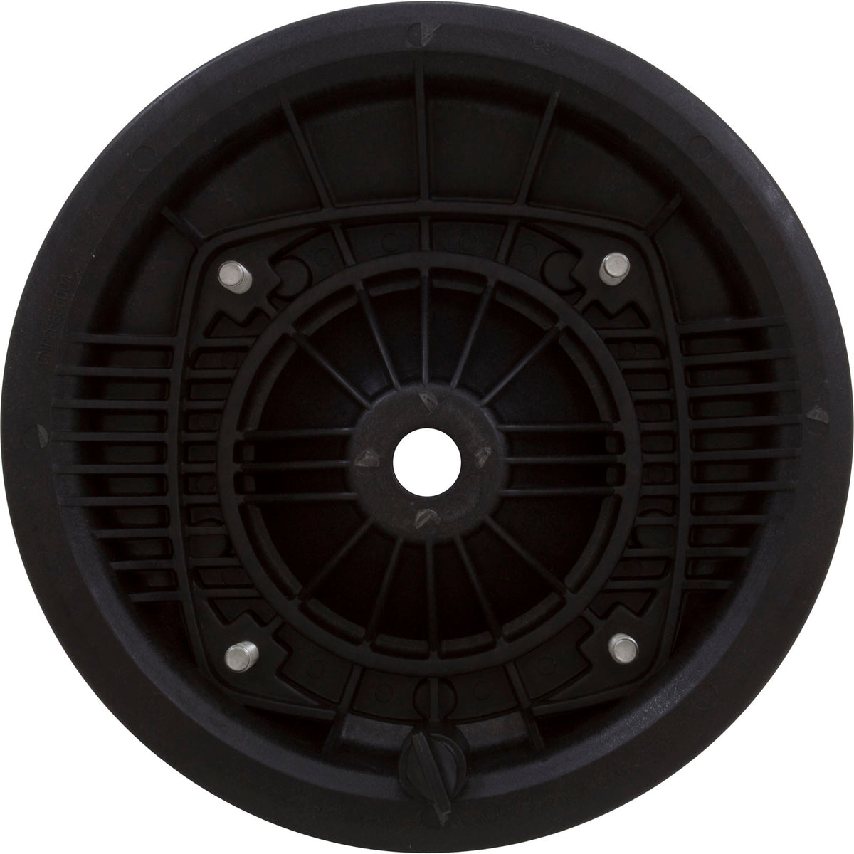 Uf Pump Seal Plate Kit (39004910) : 25355-004-000 - Custom Molded Products - 25355-004-000 - PartsForSpas.com