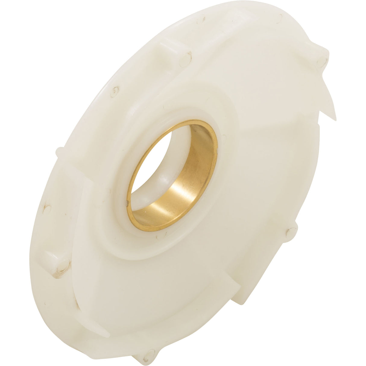Diffuser (1, 2-1/2 Hp) : 25356-100-000 - Custom Molded Products - 25356-100-000 - PartsForSpas.com