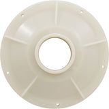 Diffuser (1, 2-1/2 Hp) : 25356-100-000 - Custom Molded Products - 25356-100-000 - PartsForSpas.com