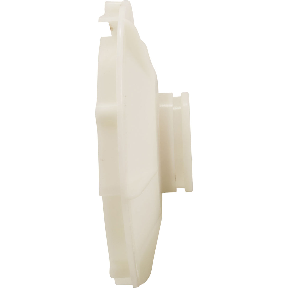 Diffuser (1, 2-1/2 Hp) : 25356-100-000 - Custom Molded Products - 25356-100-000 - PartsForSpas.com