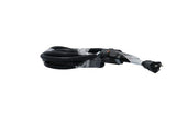 GFCI, Leviton, Cord Connected, 115V, 15 Amp, w/16' Cord, 14/3 Wire : 26591-ESAN501