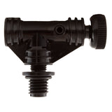 Air Release Tee Valve (Dex2400S) : 25357-240-000 - Custom Molded Products - 25357-240-000 - PartsForSpas.com