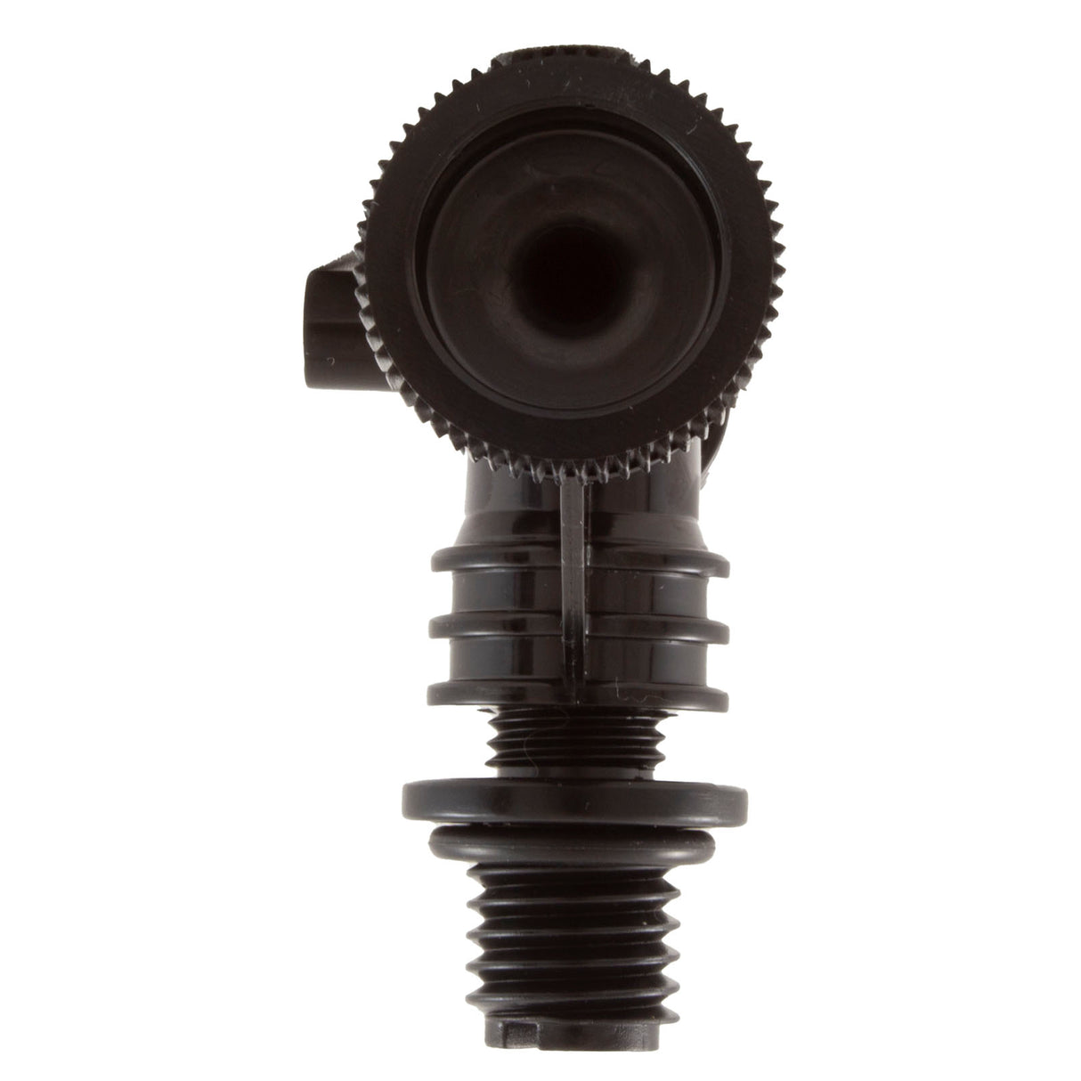 Air Release Tee Valve (Dex2400S) : 25357-240-000 - Custom Molded Products - 25357-240-000 - PartsForSpas.com
