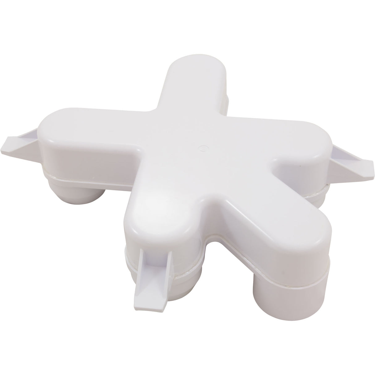 Cartridge Bottom Manifold (Hwd Cx3000C) : 25357-750-000 - Custom Molded Products - 25357-750-000 - PartsForSpas.com
