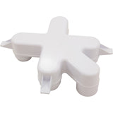Cartridge Bottom Manifold (Hwd Cx3000C) : 25357-750-000 - Custom Molded Products - 25357-750-000 - PartsForSpas.com