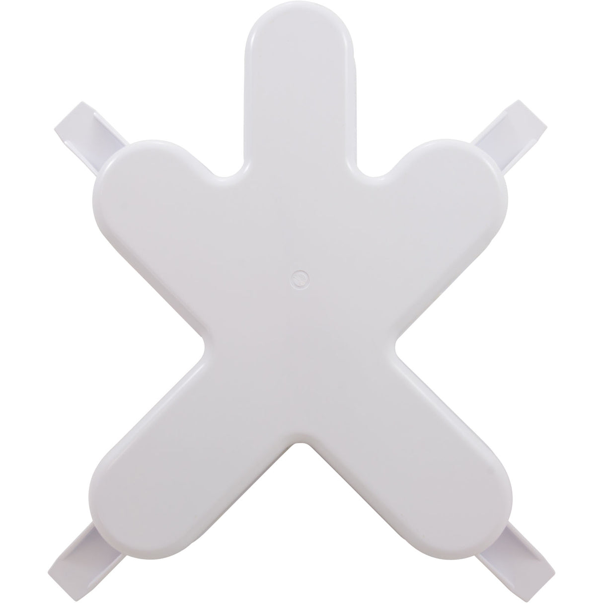Cartridge Bottom Manifold (Hwd Cx3000C) : 25357-750-000 - Custom Molded Products - 25357-750-000 - PartsForSpas.com