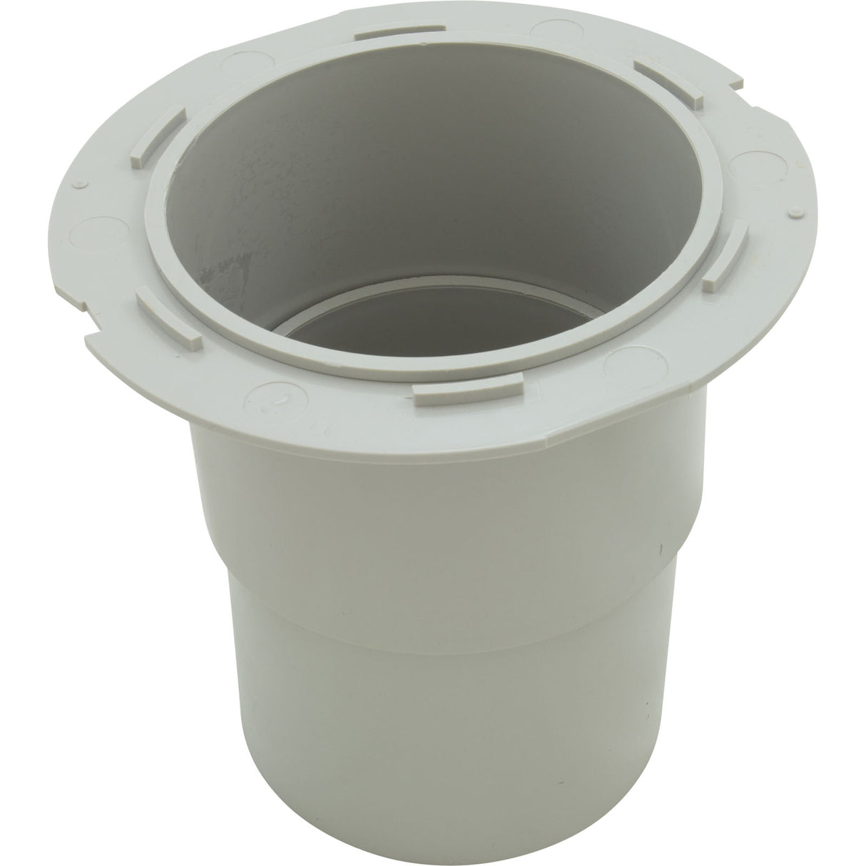 Weir Light Gray : 25367-906-100 - Custom Molded Products - 25367-906-100 - PartsForSpas.com