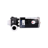 Pump, Aqua-Flo FMXP2e, 4.0HP, SD, 56-Frame, 2-Speed, 230V, 15.0/4.5A,2"MBT, Includes Unions : 05340009-5040