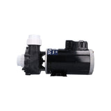 Pump, Aqua-Flo FMXP2e, 4.0HP, SD, 56-Frame, 2-Speed, 230V, 15.0/4.5A,2"MBT, Includes Unions : 05340009-5040