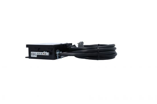 Control System, Dreamaker Spas, Balboa RS81 Heat Recovery, M7, 115V, w/14' GFCI Cord : 462005RS-81
