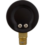 0-60 Pressure Test Gauge, Bottom Mount : 25501-000-800