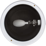 Pool Leveler, White Lid And Collar : 25504-100-000 - Custom Molded Products - 25504-100-000 - PartsForSpas.com