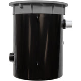 Pool Leveler, Gray Lid And Collar : 25504-101-000 - Custom Molded Products - 849640004845 - PartsForSpas.com