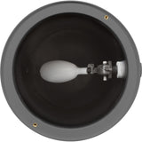 Pool Leveler, Gray Lid And Collar : 25504-101-000 - Custom Molded Products - 849640004845 - PartsForSpas.com