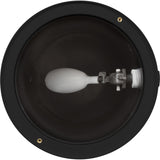 Pool Leveler, Black Lid And Collar : 25504-104-000 - Custom Molded Products - 849640004852 - PartsForSpas.com