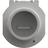 Vac Lock 1-1/2In Mip, Gray : 25505-001-000