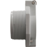 Vac Lock 1-1/2In Mip, Gray : 25505-001-000