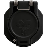 Vac Lock 1-1/2In Mip, Black : 25505-004-000