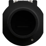Vac Lock 1-1/2In Mip, Black : 25505-004-000