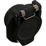 Vac Lock 1-1/2In Mip, Black : 25505-004-000