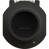 Vac Lock 1-1/2In Mip, Dk Gray : 25505-007-000