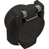 Vac Lock 1-1/2In Mip, Dk Gray : 25505-007-000