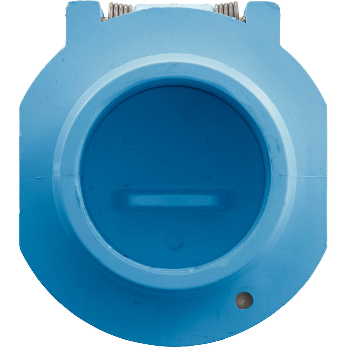 Vac Lock 1-1/2In Mip, Lt Blue : 25505-059-000 - Custom Molded Products - 849640004982 - PartsForSpas.com